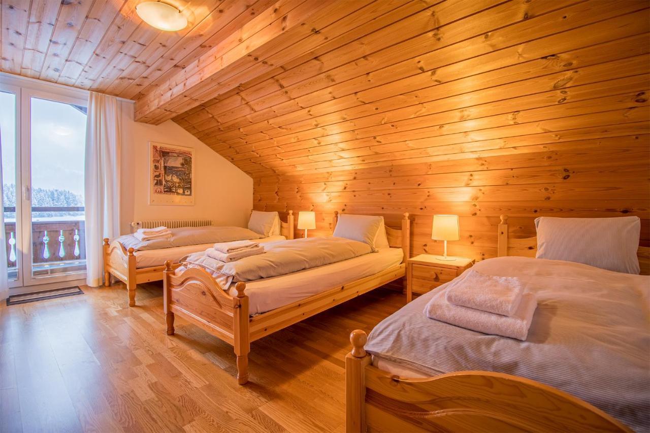 Appartement Furkablick Alice Und Yvonne By Arosa